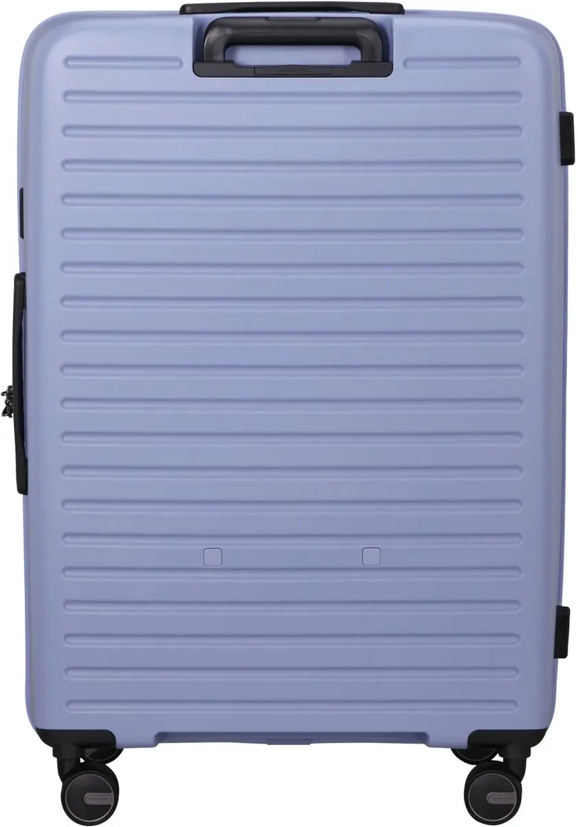 Samsonite Restackd Spinner 75 Uitbreidbare Koffer - Lavender - afbeelding 6 van 6