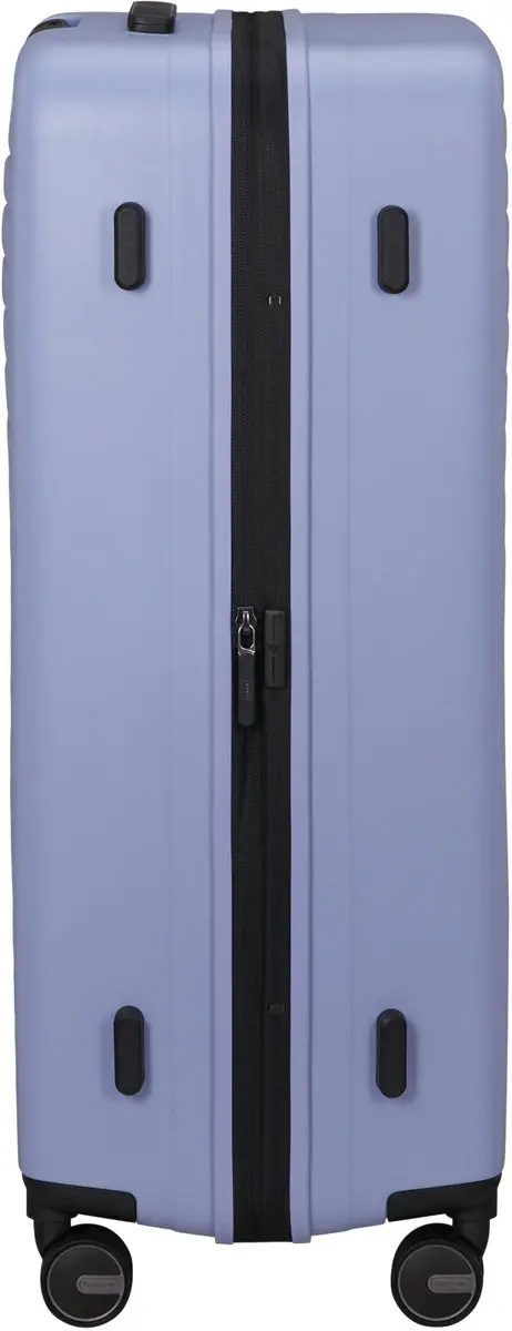 Samsonite Restackd Spinner 75 Uitbreidbare Koffer - Lavender - afbeelding 5 van 6