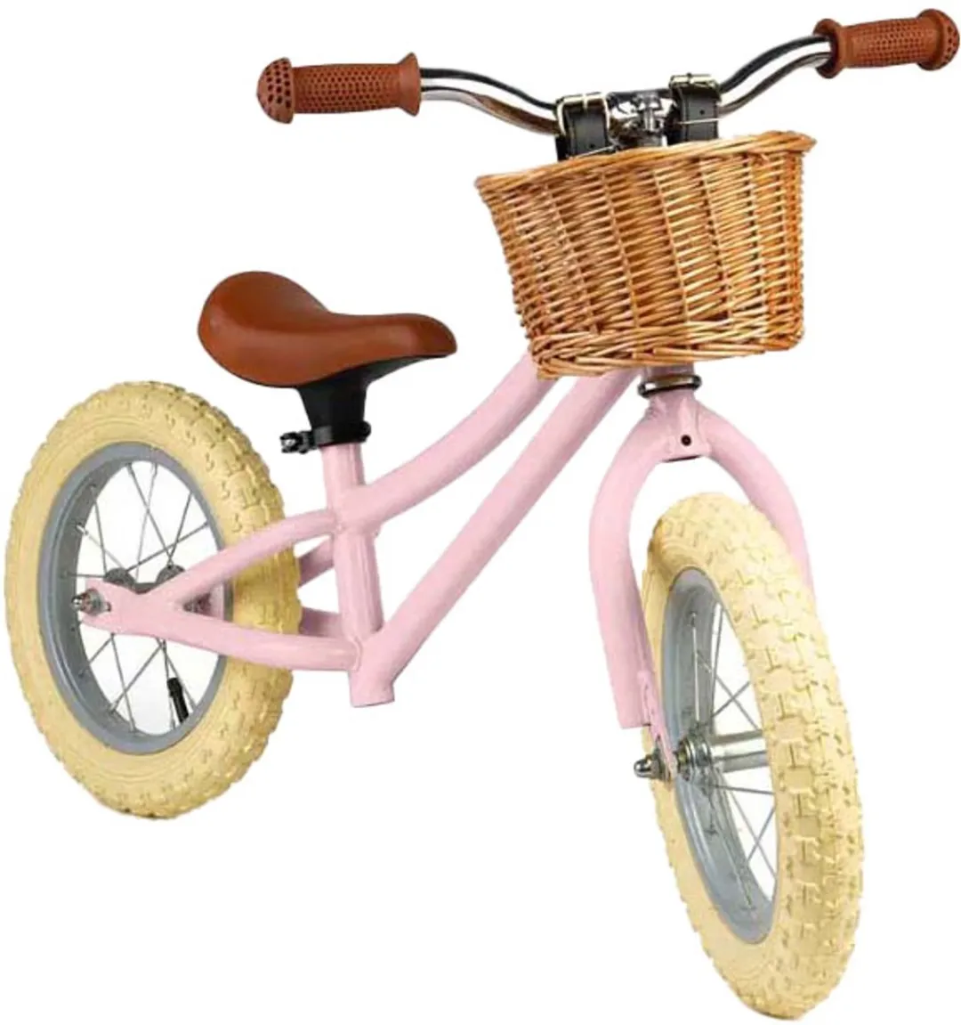 BIGJIGS Loopfiets 37051