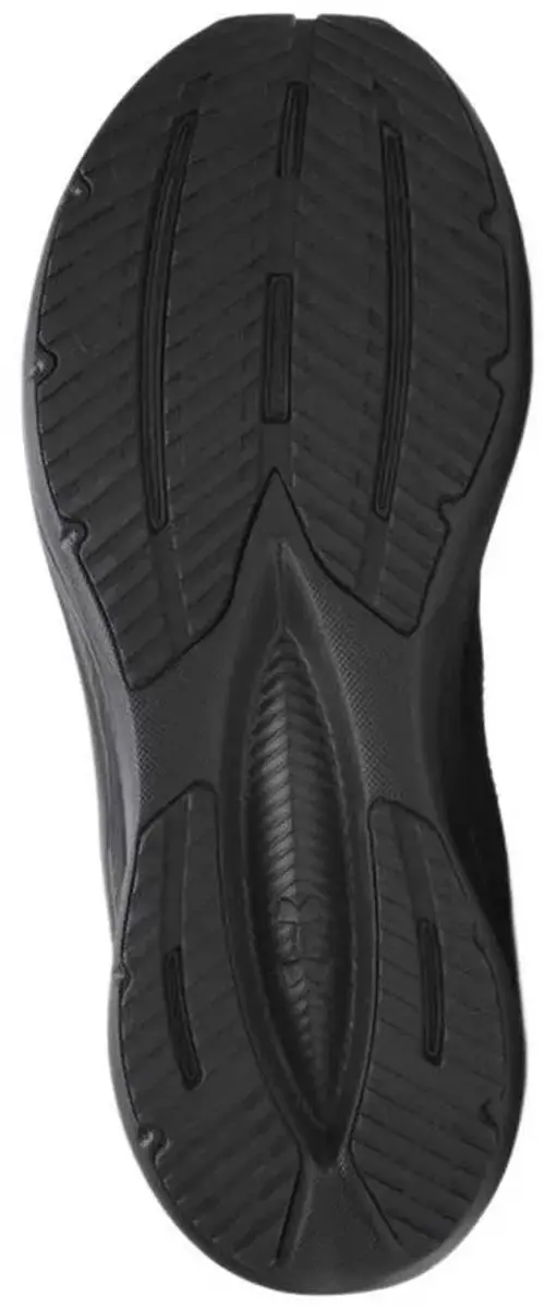 Under Armour Assert 11 Hardloopschoenen - Zwart - afbeelding 4 van 4