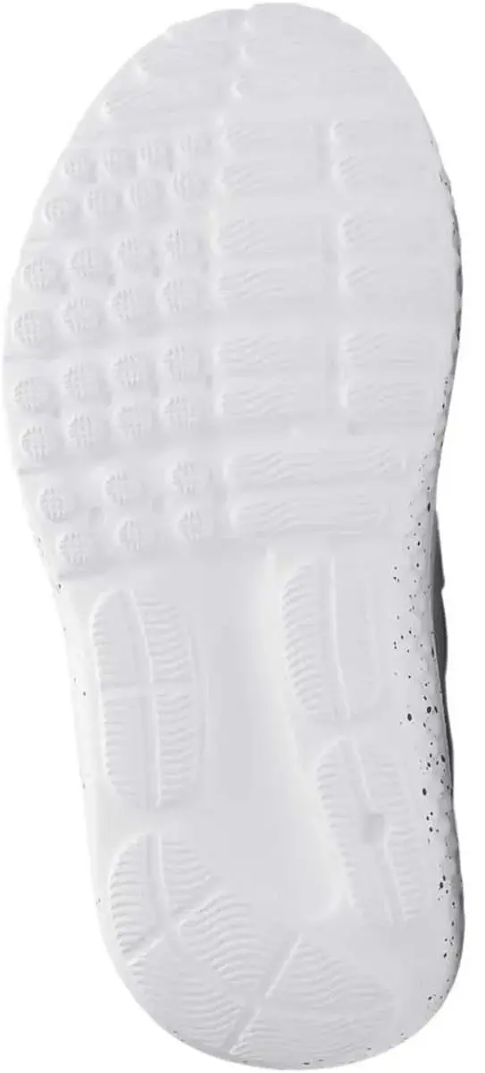 Under Armour Pre-School Surge 4 AC Hardloopschoenen - Wit - afbeelding 4 van 6