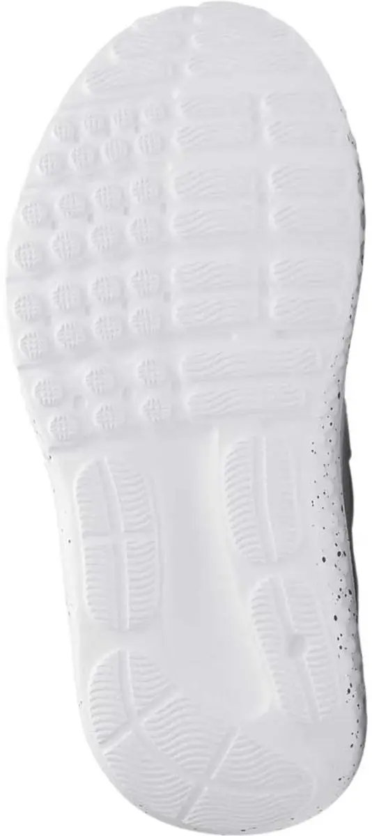 Under Armour Pre-School Surge 4 AC Hardloopschoenen - Wit - afbeelding 3 van 6