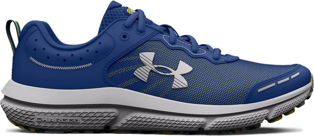 Under Armour Assert 10 Hardloopschoenen