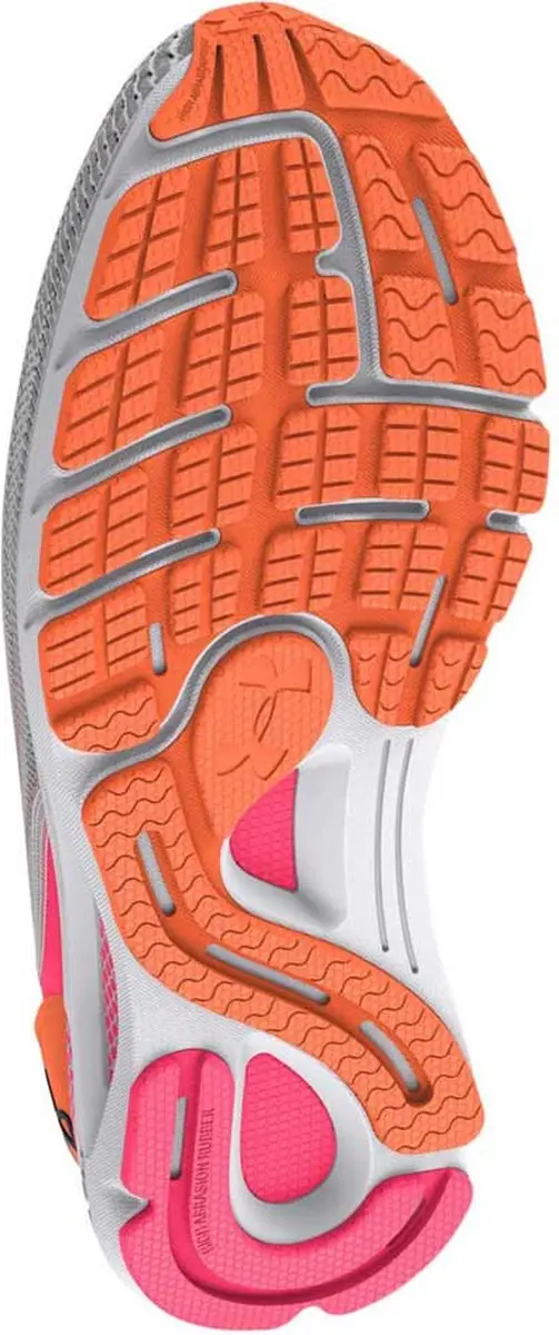 Under Armour HOVR Sonic 6 Hardloopschoenen Dames - 38.5 - afbeelding 2 van 4