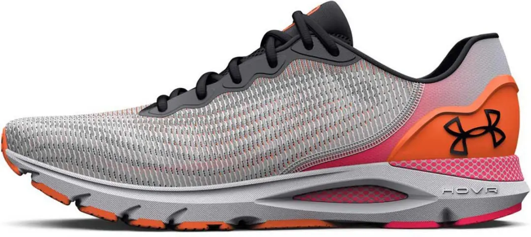 Under Armour HOVR Sonic 6 Hardloopschoenen Dames - 38.5 - afbeelding 4 van 4