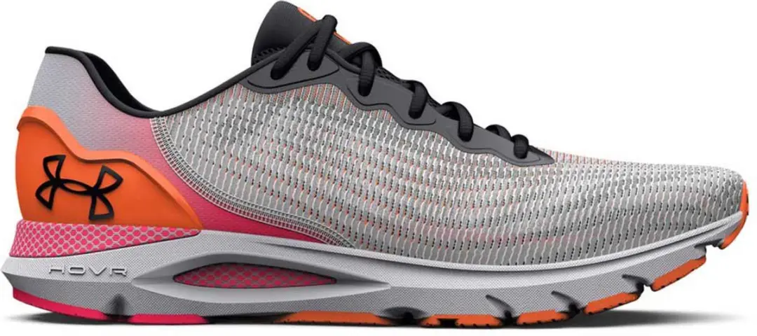 Under Armour HOVR Sonic 6 Hardloopschoenen Dames