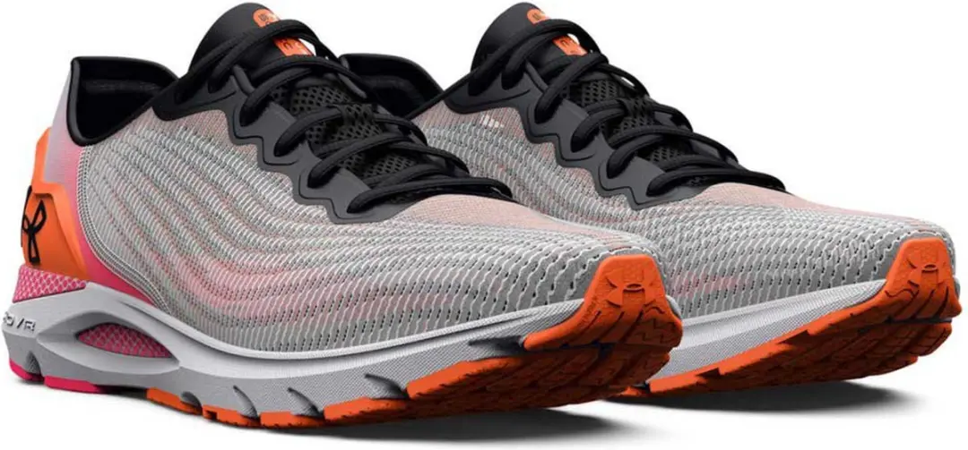 Under Armour HOVR Sonic 6 Hardloopschoenen Dames - 38.5 - afbeelding 3 van 4