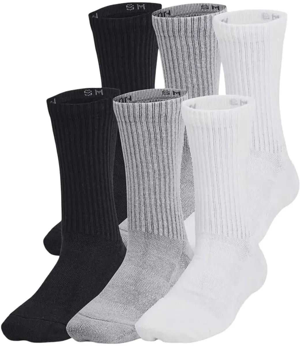 Under Armour Kinderwol Sokken - afbeelding 6 van 6
