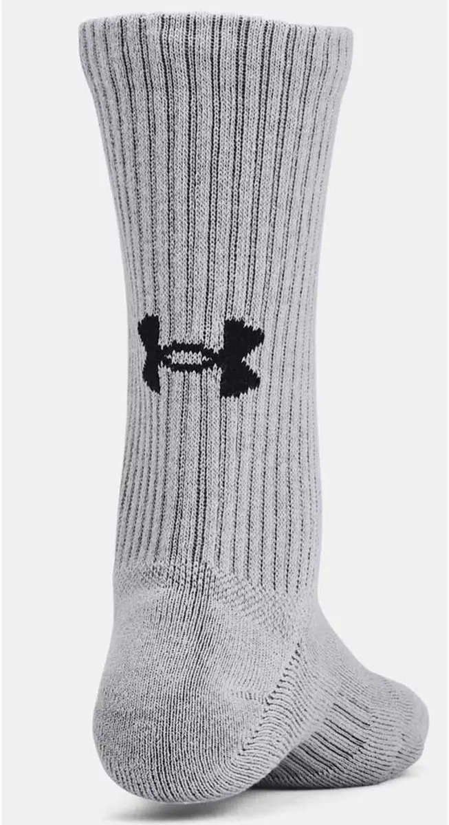 Under Armour Kinderwol Sokken - afbeelding 4 van 6