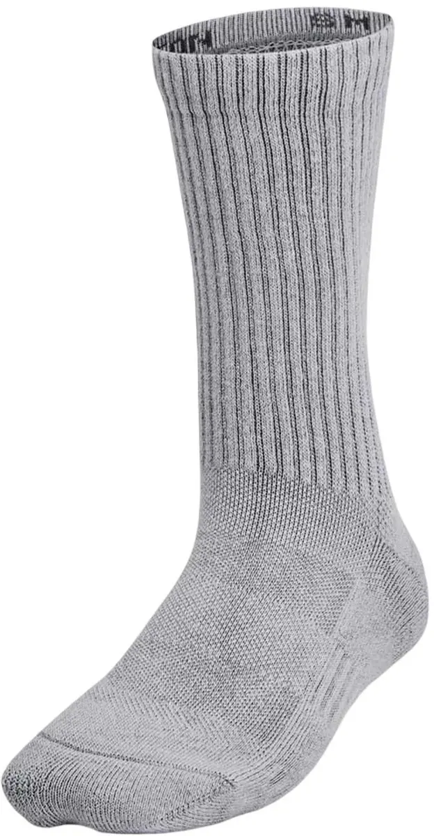 Under Armour Kinderwol Sokken - afbeelding 2 van 6