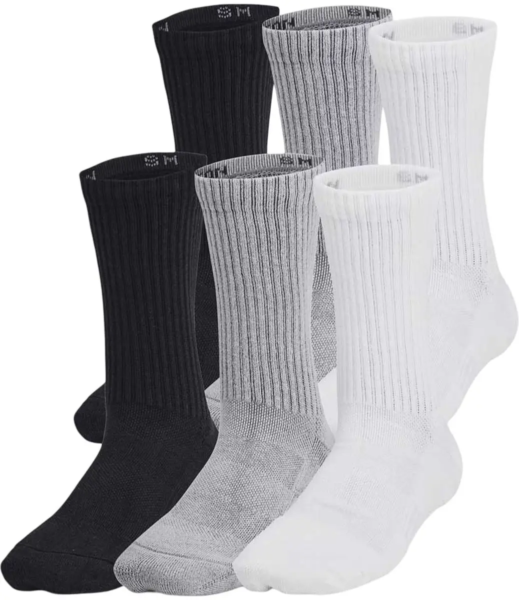 Under Armour Kinderwol Sokken