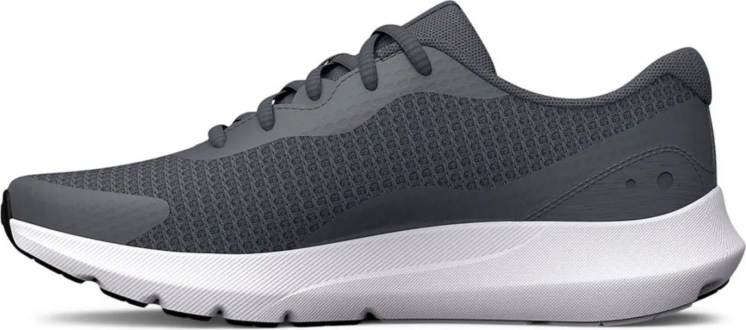 Under Armour Surge 3 Hardloopschoenen - Maat 35.5 - afbeelding 4 van 6