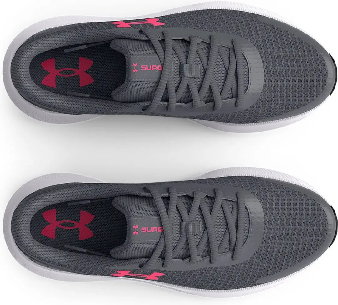 Under Armour Surge 3 Hardloopschoenen - Maat 35.5 - afbeelding 6 van 6