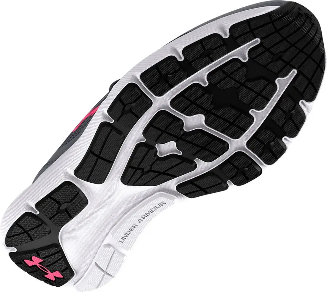 Under Armour Surge 3 Hardloopschoenen - Maat 35.5 - afbeelding 3 van 6