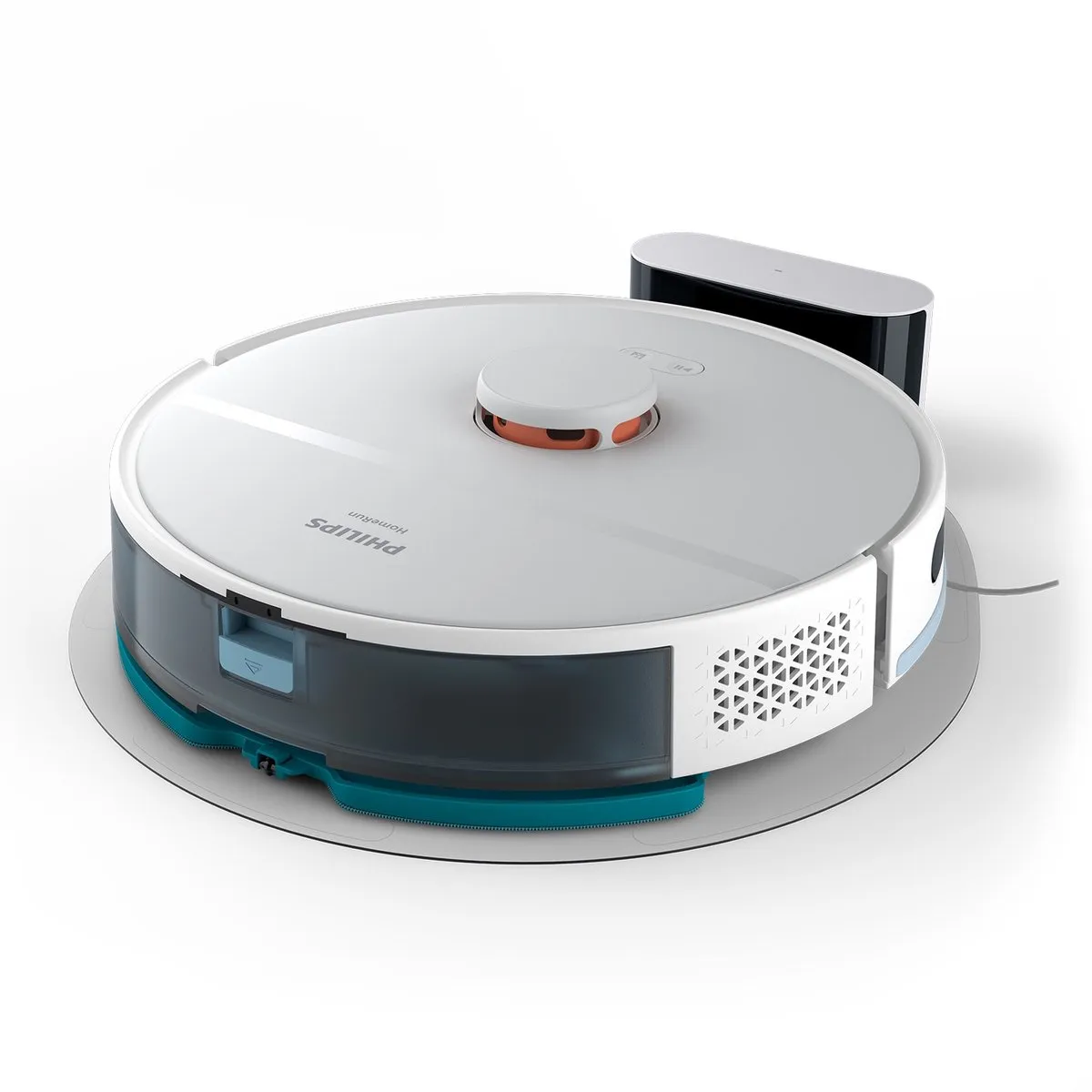 Philips HomeRun 2000 XU2000/25 Robotstofzuiger