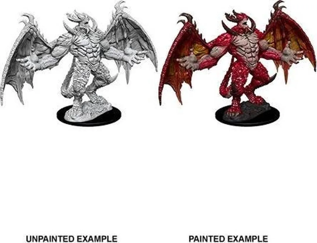 Wizkids Pathfinder Battles Pit Devil - Multi
