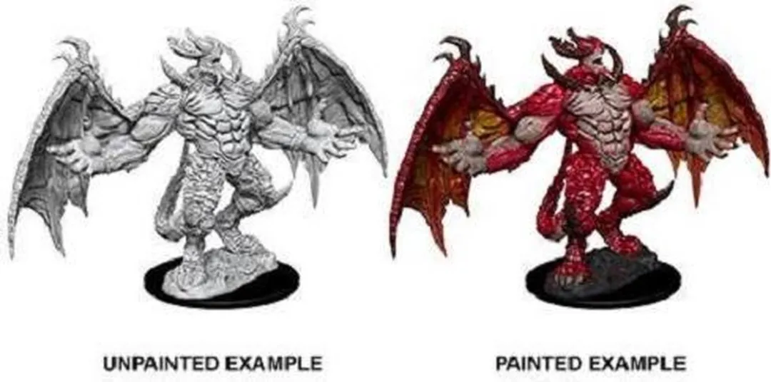 Wizkids Pathfinder Battles Pit Devil
