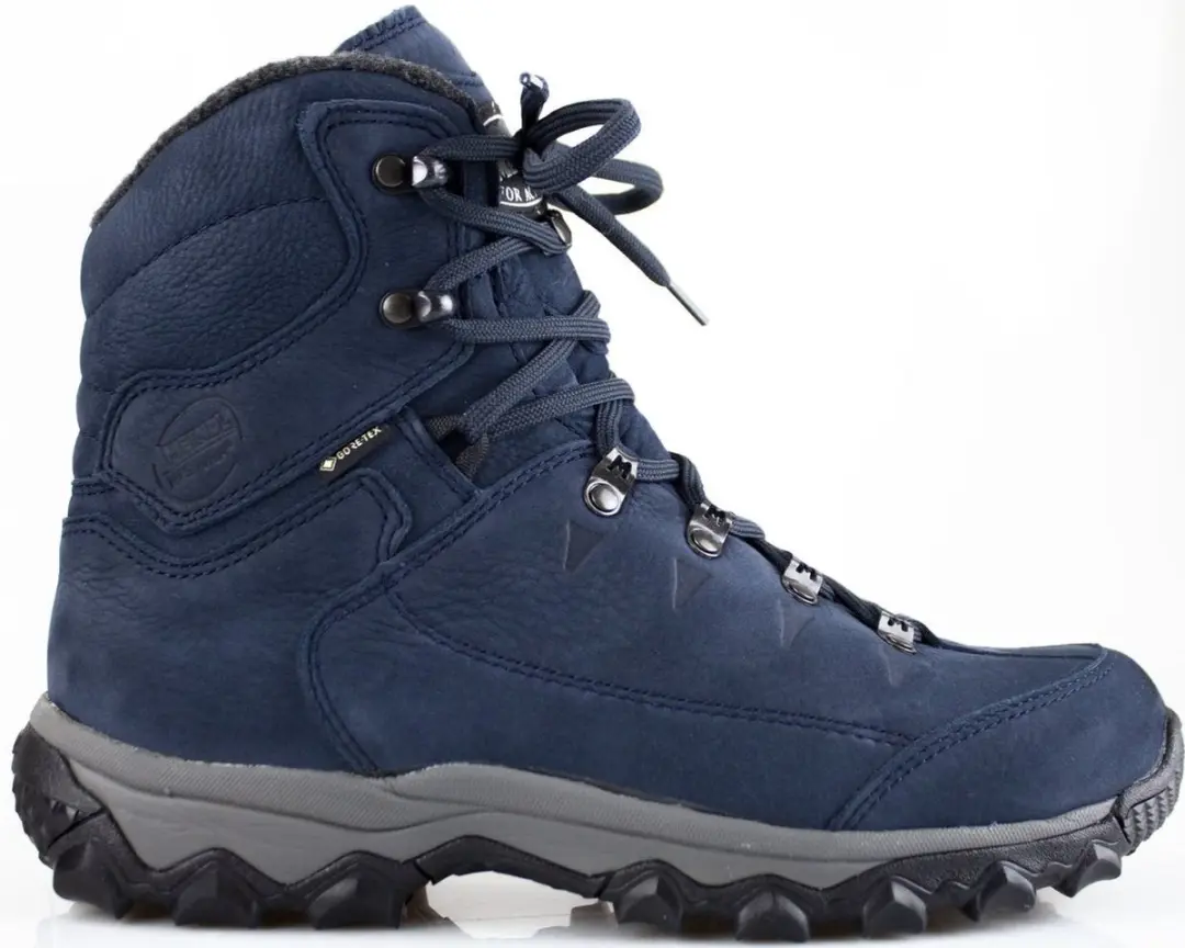 Meindl Ohio Winter GTX Dames Wandelschoenen