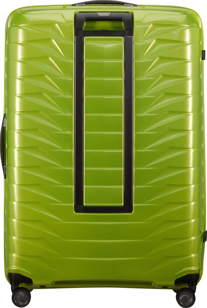 Samsonite Proxis Spinner 86cm - Lime - afbeelding 3 van 6
