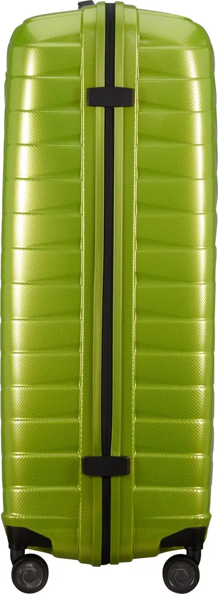 Samsonite Proxis Spinner 86cm - Lime - afbeelding 2 van 6