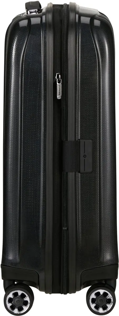 Samsonite Nexis Spinner Koffer 55cm - Onyx Black - afbeelding 5 van 6
