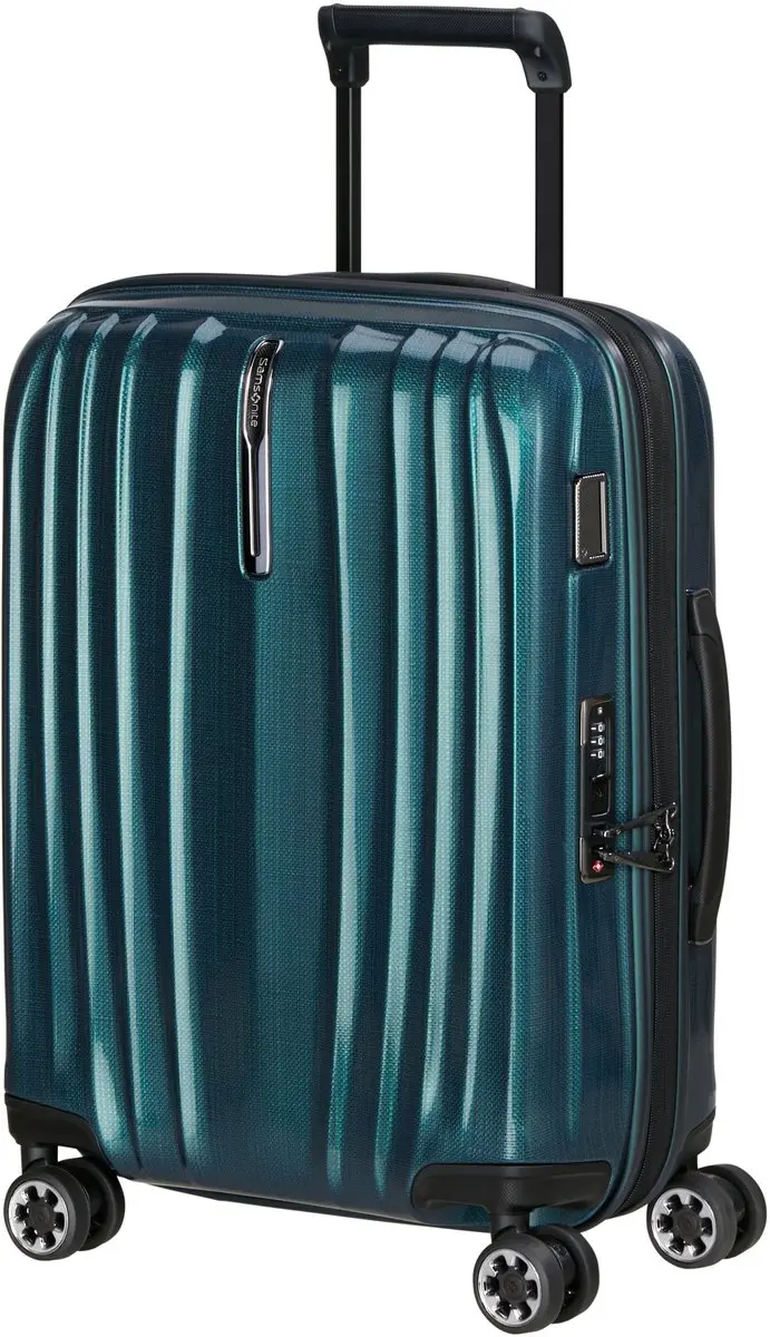 Samsonite Nexis Spinner Koffer 55cm