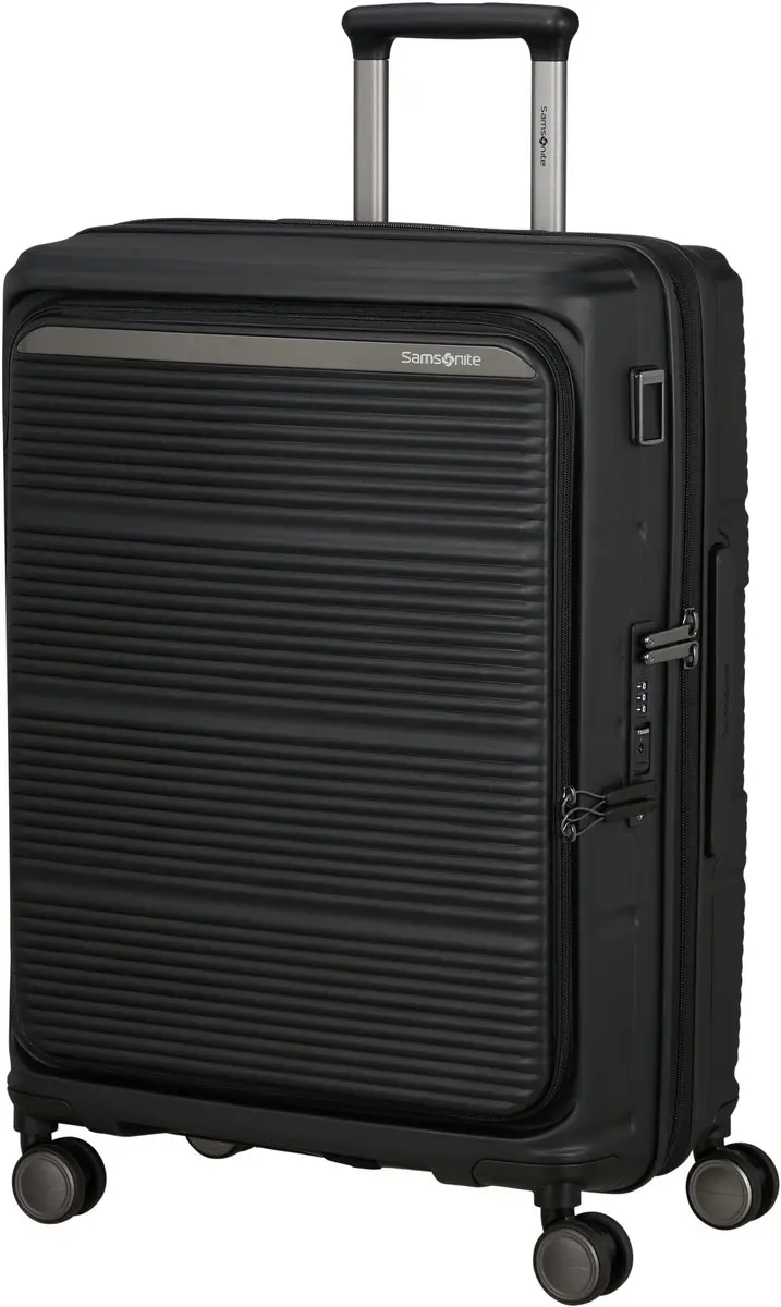 Samsonite Paralux Spinner Koffer 67cm