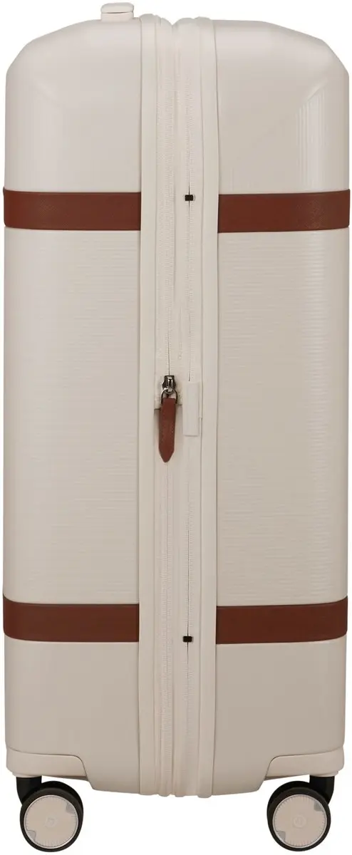Samsonite Image Spinner Koffer 69cm - 86 l - Ivory - afbeelding 6 van 6