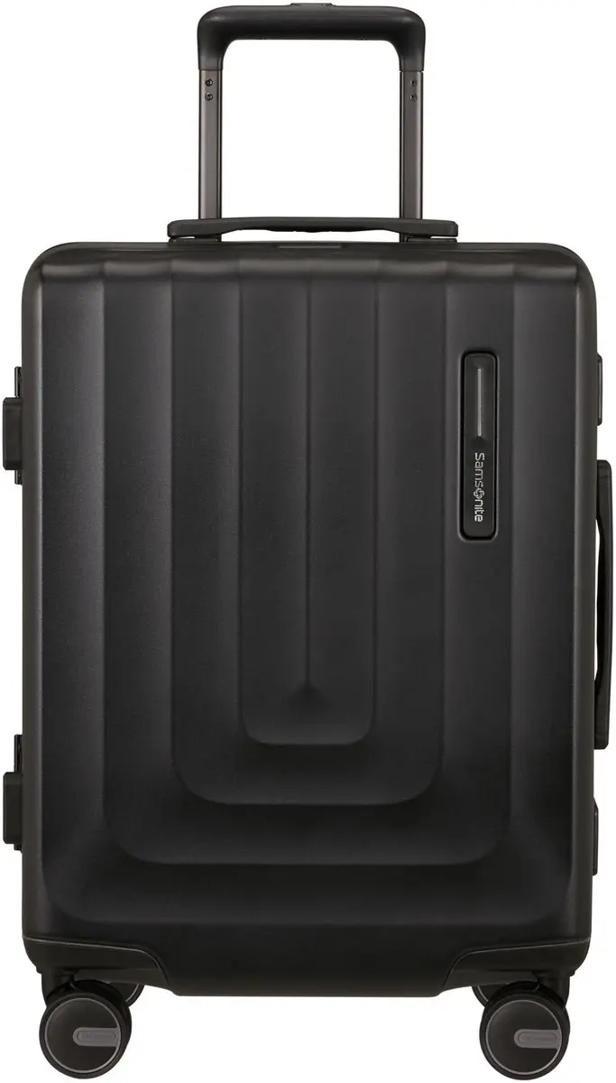 Samsonite Focus Spinner 55/20 Koffer - 40 l - Matt Graphite - afbeelding 4 van 6