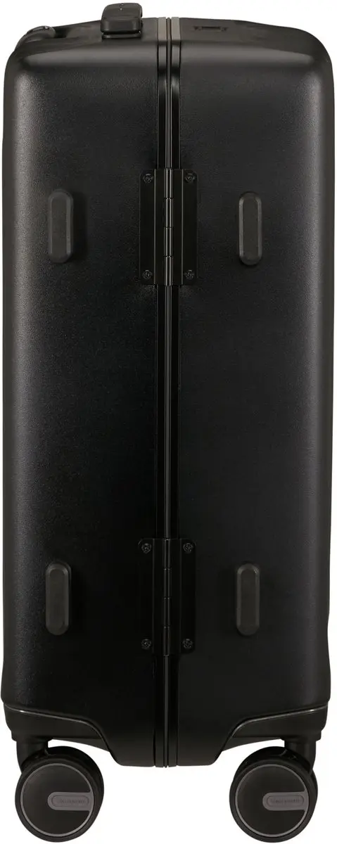 Samsonite Focus Spinner 55/20 Koffer - 40 l - Matt Graphite - afbeelding 5 van 6