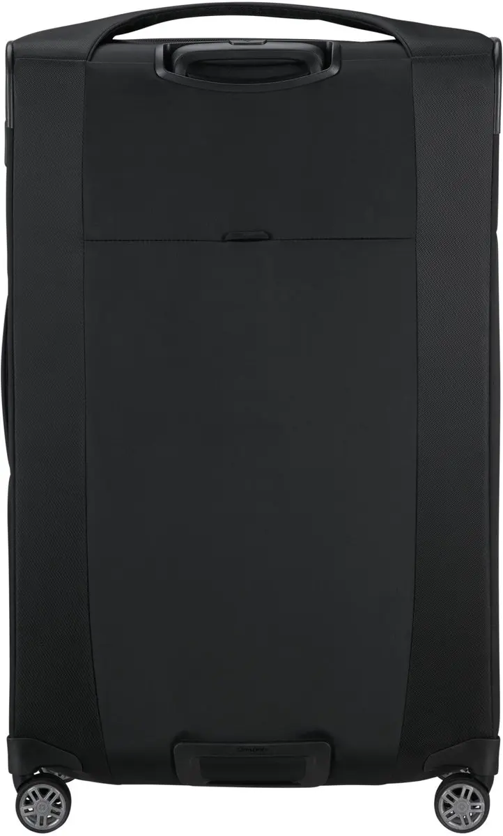 Samsonite Re-Lite Spinner Koffer 78cm - 129L - Zwart - afbeelding 5 van 6