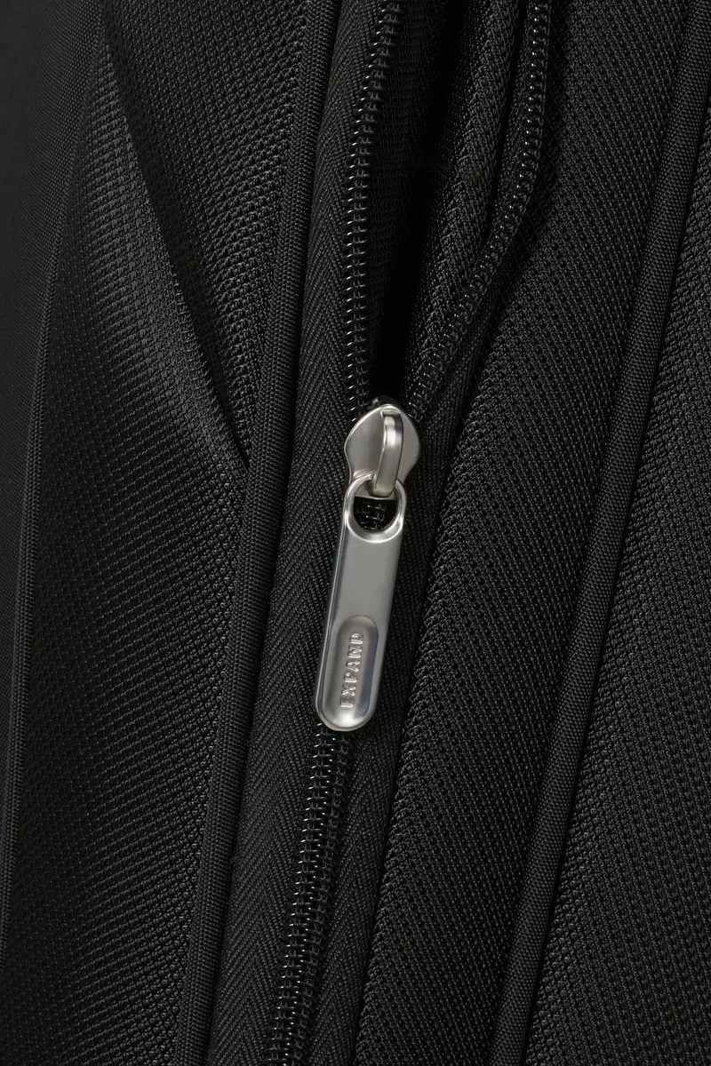 Samsonite Re-Lite Spinner 67/30 Koffer - 88 l - Zwart - afbeelding 2 van 6