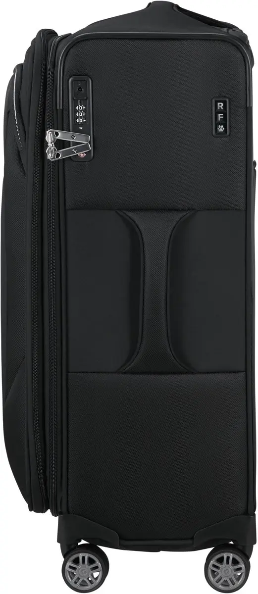 Samsonite Re-Lite Spinner 67/30 Koffer - 88 l - Zwart - afbeelding 4 van 6