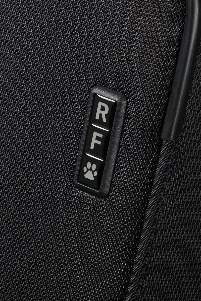 Samsonite Re-Lite Spinner 67/30 Koffer - 88 l - Zwart - afbeelding 3 van 6