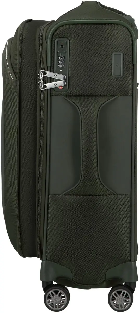 Samsonite Re-Lite Spinner 55/20 Koffer - 41 l - Climbing Ivy - afbeelding 2 van 6