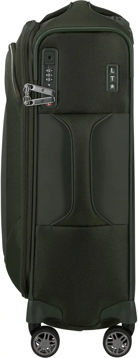 Samsonite Re-Lite Spinner 55/20 Koffer - 41 l - Climbing Ivy - afbeelding 5 van 6