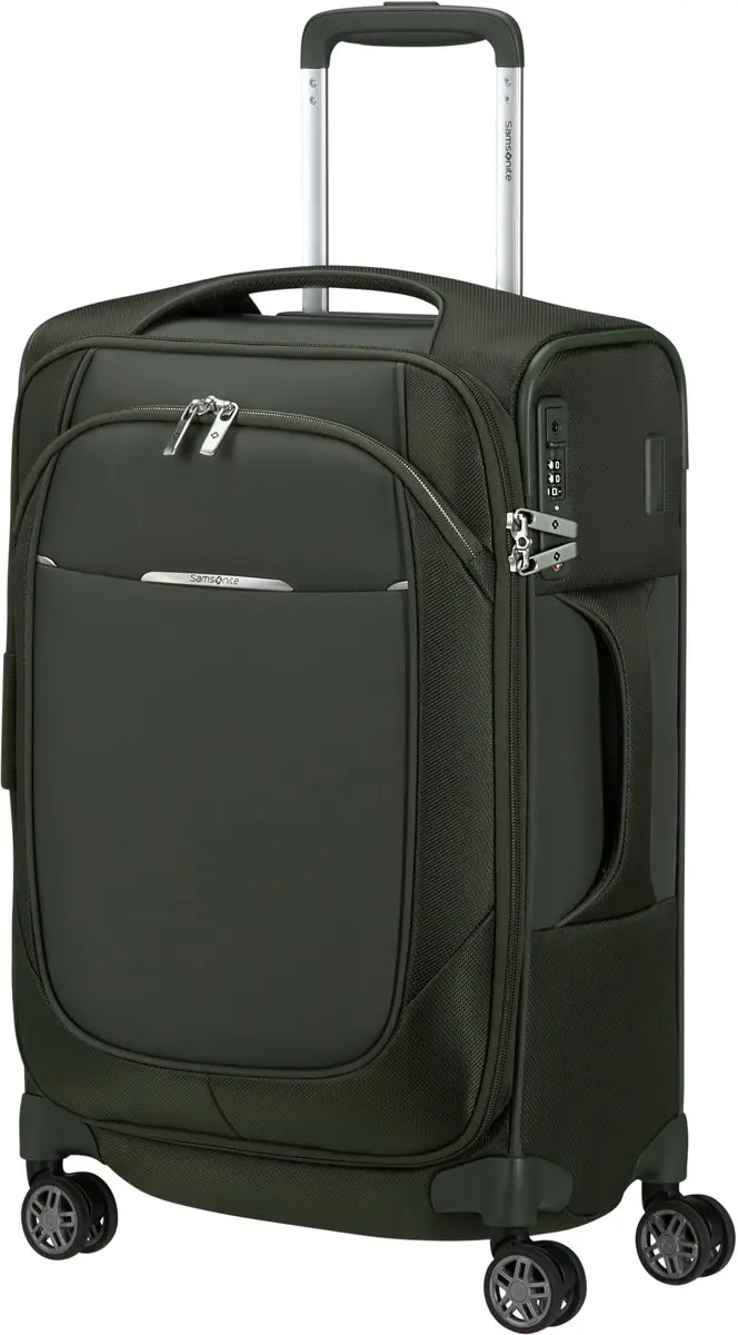 Samsonite Re-Lite Spinner 55/20 Koffer