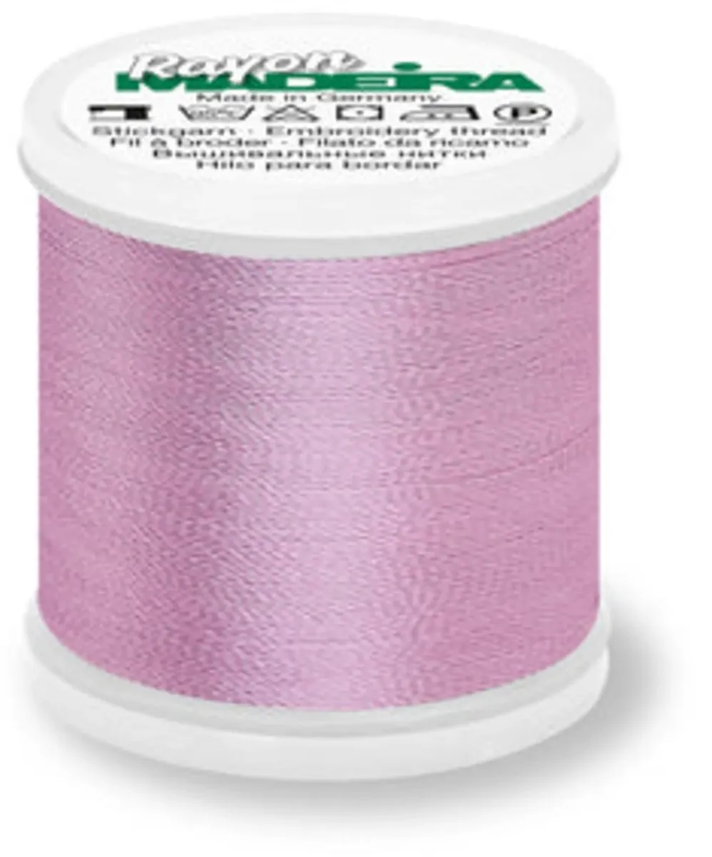 Madeira Rayon 40 1000m -1031