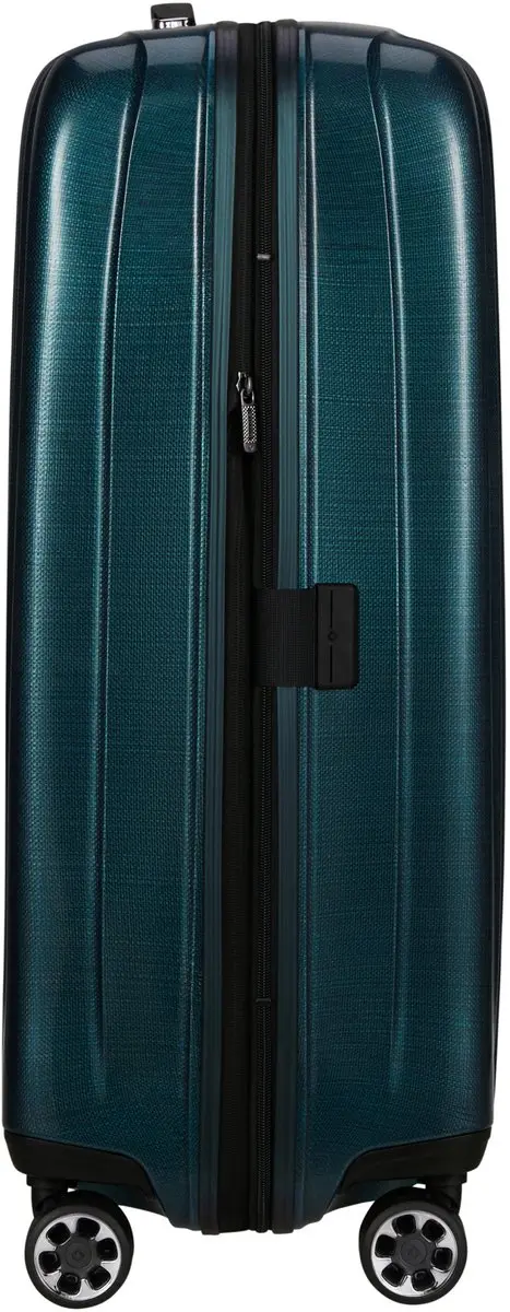 Samsonite Nexis Spinner Koffer 76cm - Deep Petrol - afbeelding 5 van 6