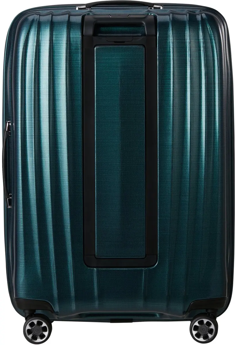 Samsonite Nexis Spinner Koffer 76cm - Deep Petrol - afbeelding 4 van 6