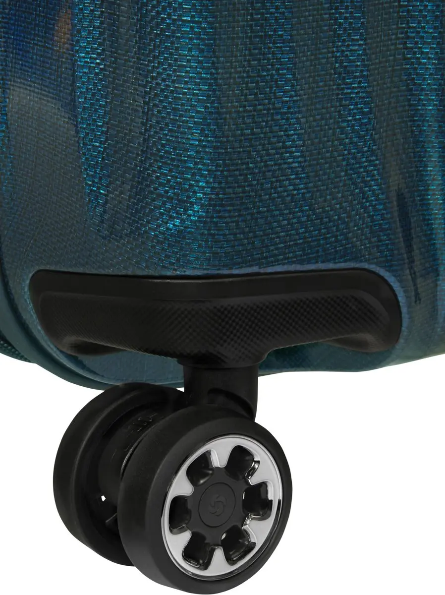Samsonite Nexis Spinner Koffer 76cm - Deep Petrol - afbeelding 6 van 6