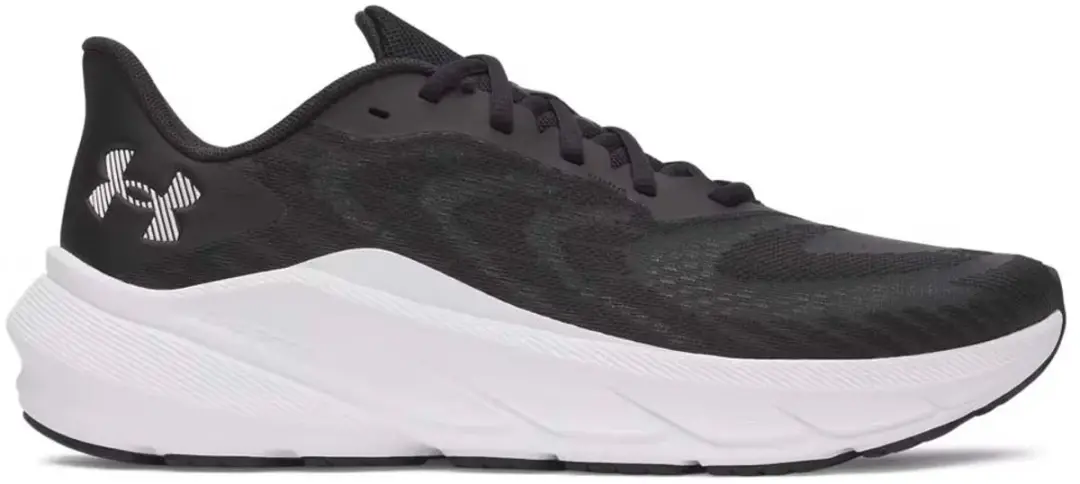 Under Armour Turbulence 3 Hardloopschoenen Zwart EU 45 1/2 Man