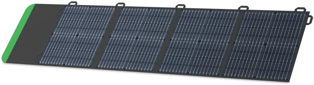 APC OffGrid PSP100 Draagbaar Zonnepaneel 100W