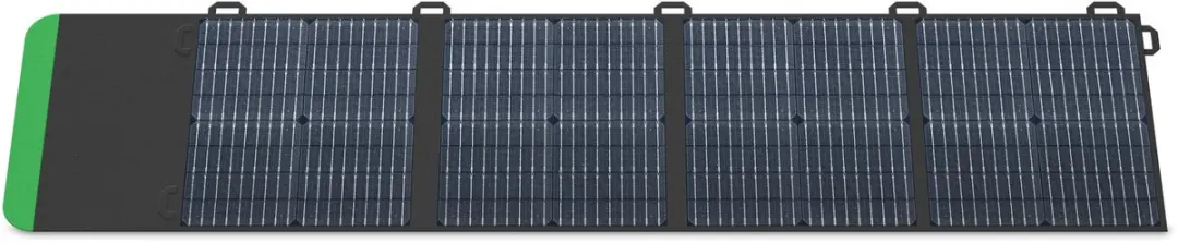 APC OffGrid PSP100 Draagbaar Zonnepaneel 100W - Zwart - afbeelding 3 van 6