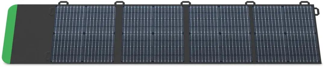 APC OffGrid PSP100 Draagbaar Zonnepaneel 100W - Zwart - afbeelding 4 van 6