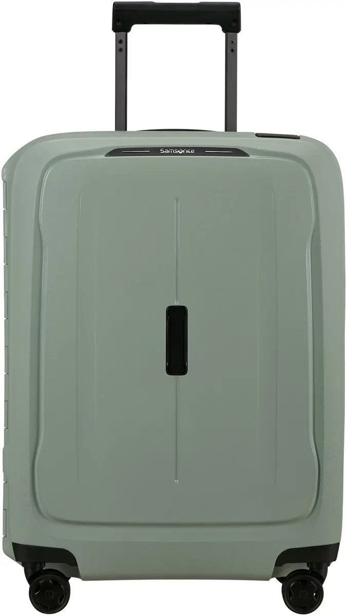 Samsonite Essens Spinner 55/20 Koffer - 39L - Sage - afbeelding 5 van 6