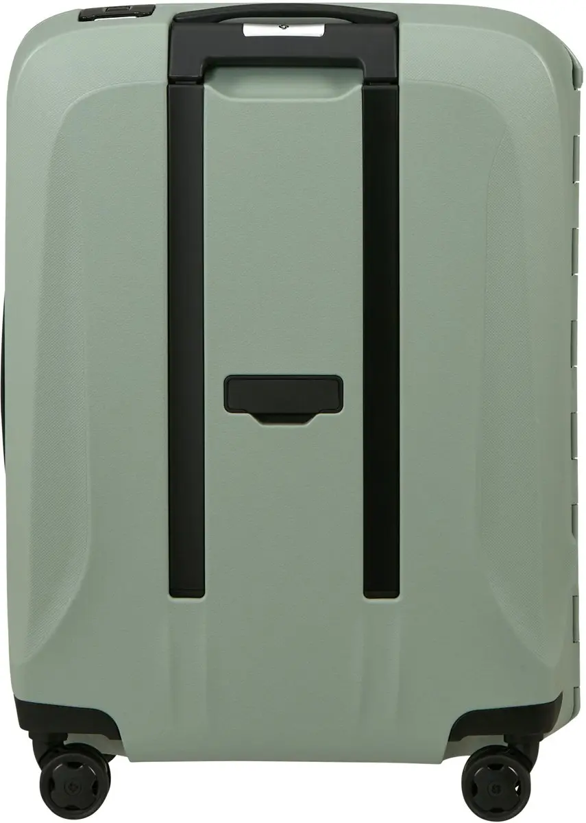 Samsonite Essens Spinner 55/20 Koffer - 39L - Sage - afbeelding 4 van 6