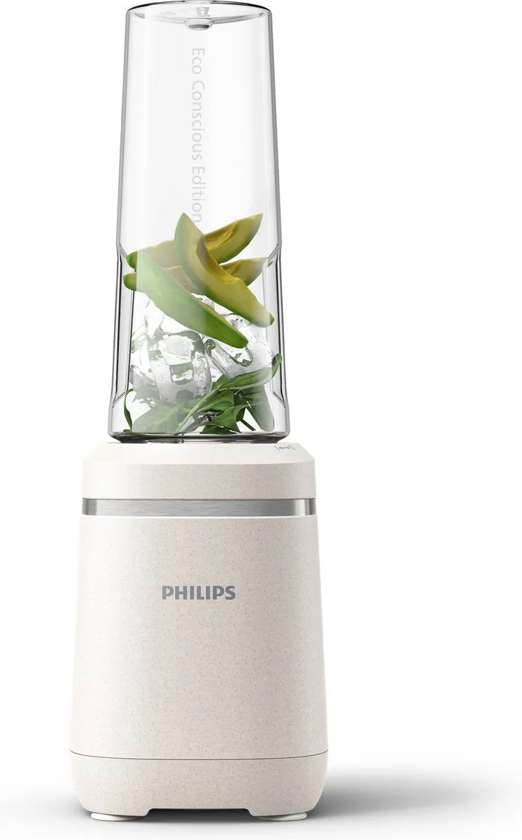 Philips 5000-serie HR2500/00 Blender - 350W - 0,6L