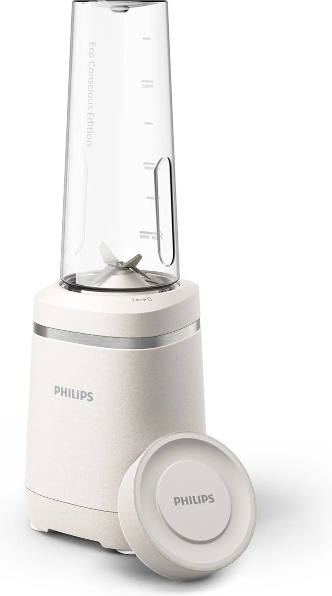 Philips 5000-serie HR2500/00 Blender - 350W - 0,6L