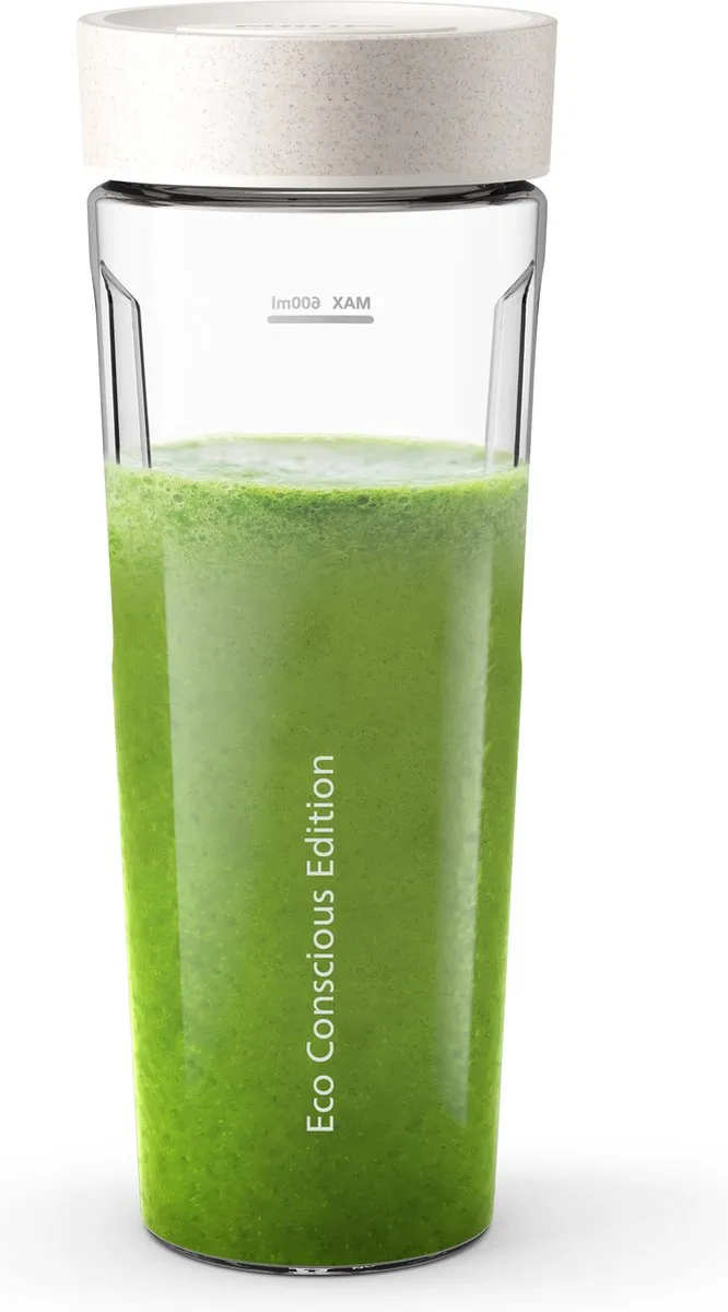 Philips 5000-serie HR2500/00 Blender - 350W - 0,6L